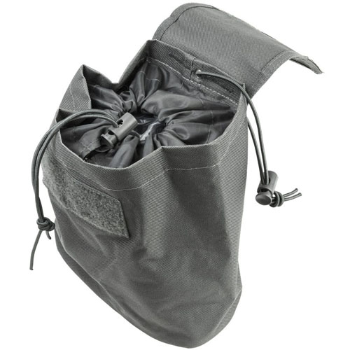 NcStar Folding Dump Pouch
