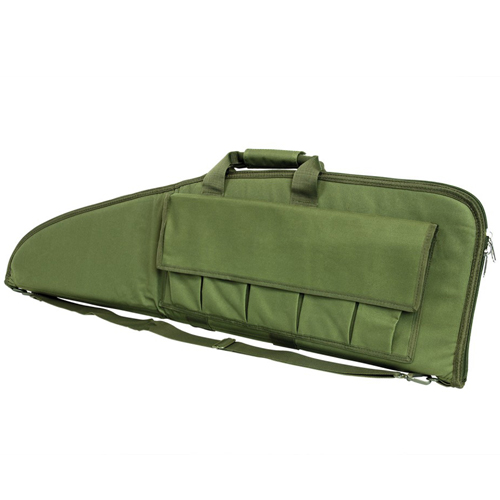 NcStar 2907 Series 36-Inch Rifle Case
