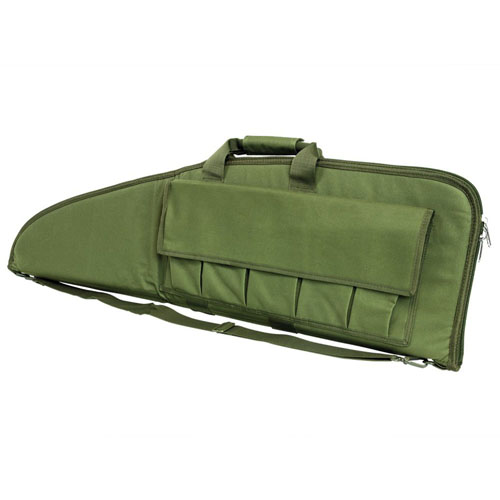 NcStar Gun Case - 38 x 13 Inch