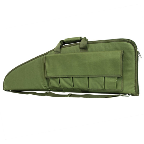 NcStar Vism 2907 Series 40 Inch Rifle Case