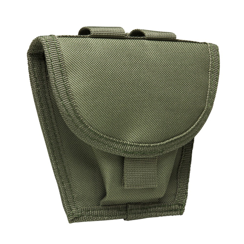 NcStar MOLLE Handcuff Pouch