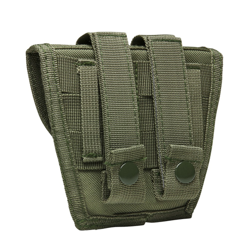 NcStar MOLLE Handcuff Pouch