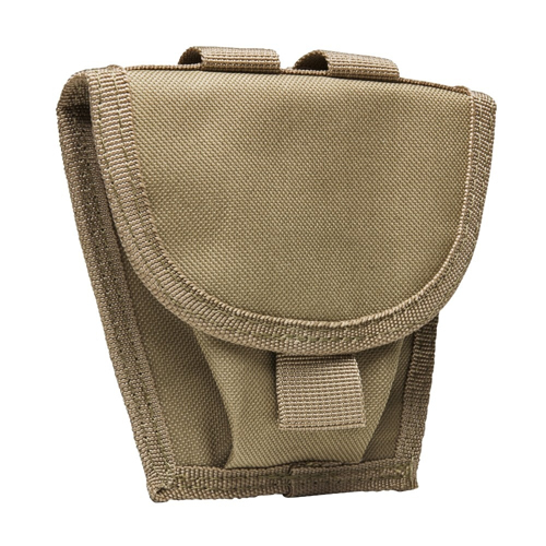 NcStar MOLLE Handcuff Pouch