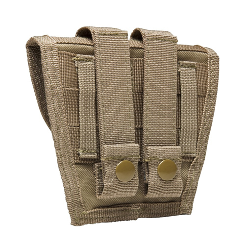 NcStar MOLLE Handcuff Pouch