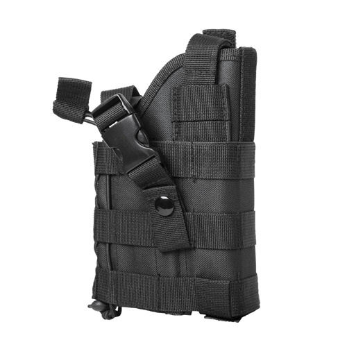 NcStar MOLLE Ambidextrous Modular Holster