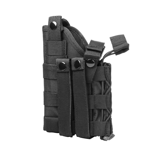 NcStar MOLLE Ambidextrous Modular Holster