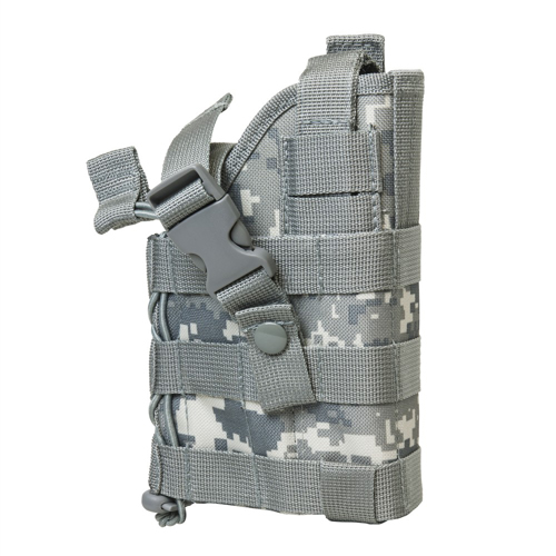 NcStar MOLLE Ambidextrous Modular Holster
