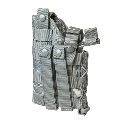 NcStar MOLLE Ambidextrous Modular Holster