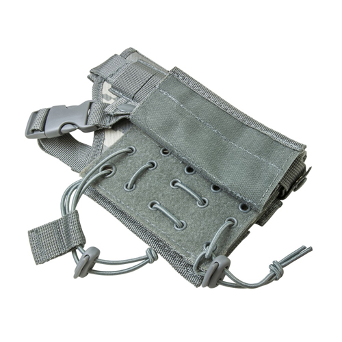 NcStar MOLLE Ambidextrous Modular Holster