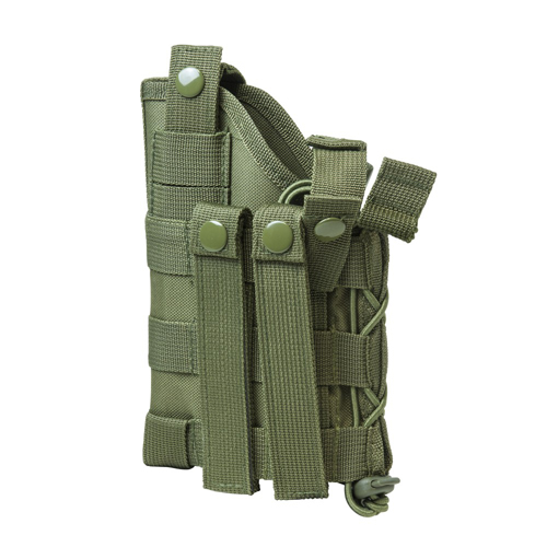 NcStar MOLLE Ambidextrous Modular Holster