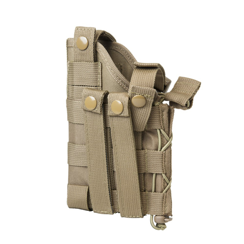 NcStar MOLLE Ambidextrous Modular Holster