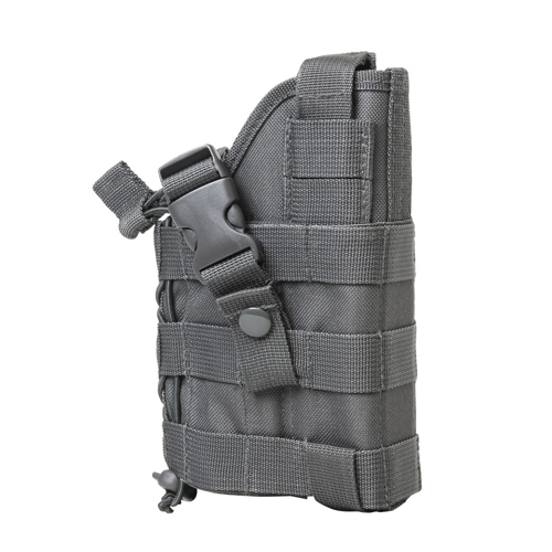 NcStar MOLLE Ambidextrous Modular Holster