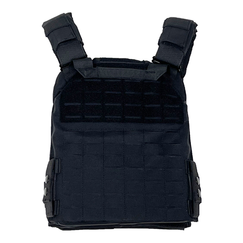 Premium Tactical Plate Carrier MED-2XL