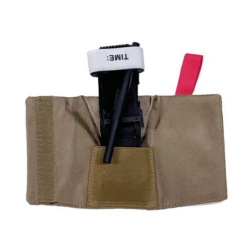 NcSTAR Laser Cut Plate Carrier - MED-2XL