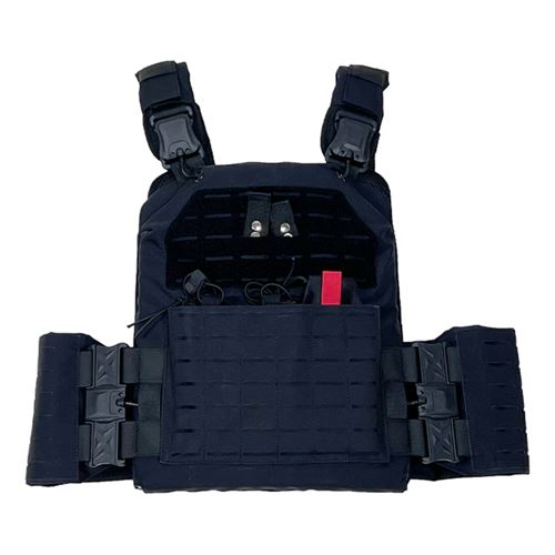 NcSTAR Quick Release Plate Carrier 10x12