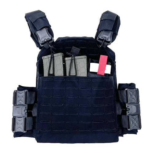 NcSTAR Quick Release Plate Carrier 10x12