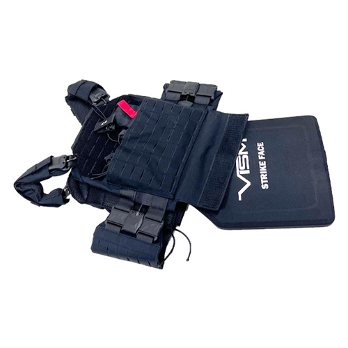 NcSTAR Quick Release Plate Carrier 10x12