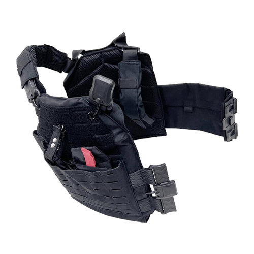 NcSTAR Quick Release Plate Carrier 10x12