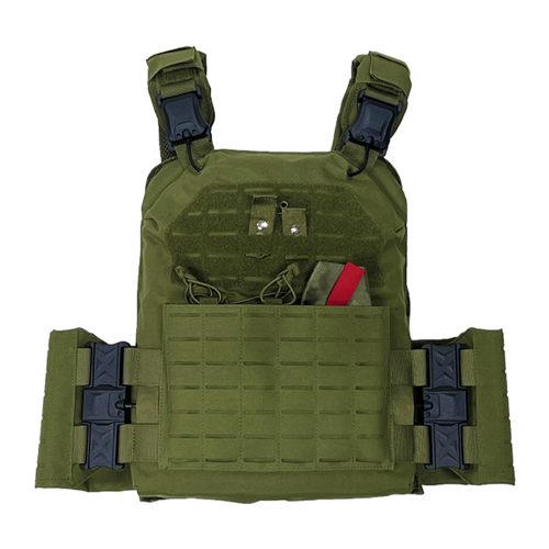 NcSTAR Quick Release Plate Carrier 10x12