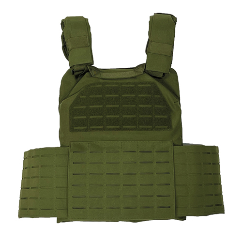 NcSTAR Quick Release Plate Carrier 10x12