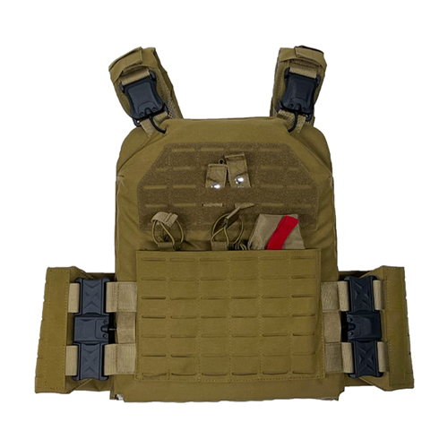 NcSTAR Quick Release Plate Carrier 10x12