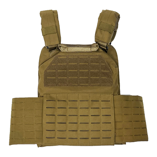 NcSTAR Quick Release Plate Carrier 10x12