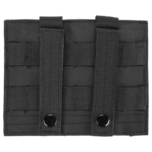 NcStar Triple gun Magazine Pouch