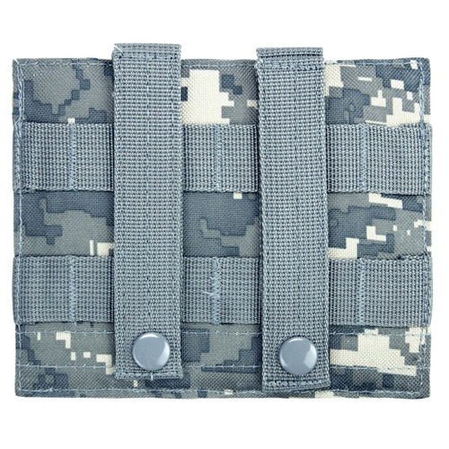NcStar Triple gun Magazine Pouch