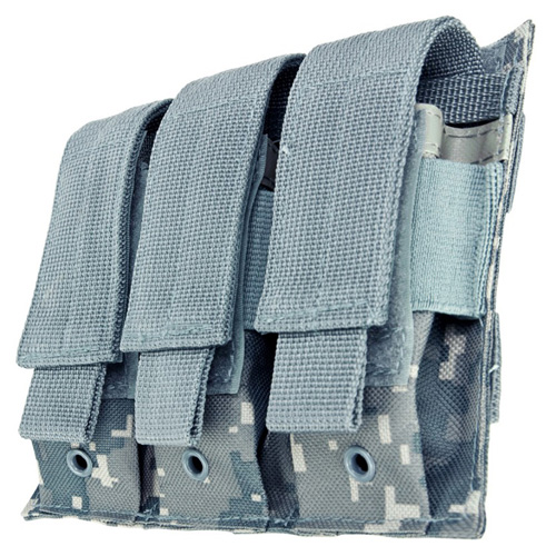 NcStar Triple gun Magazine Pouch