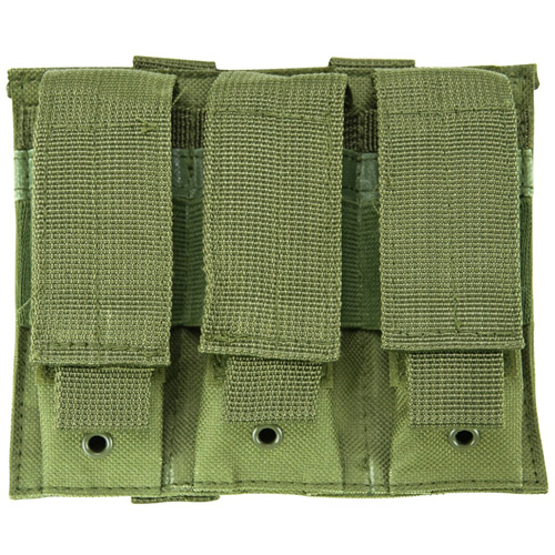 NcStar Triple gun Magazine Pouch