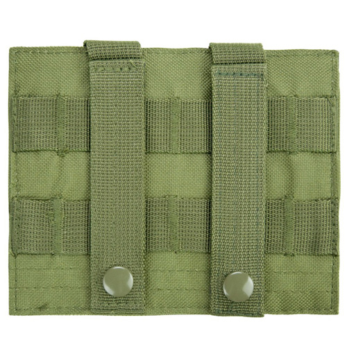 NcStar Triple gun Magazine Pouch