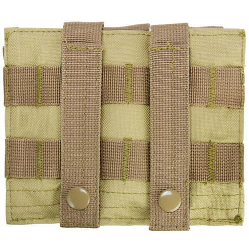 NcStar Triple gun Magazine Pouch