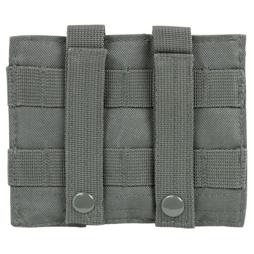 NcStar Triple gun Magazine Pouch