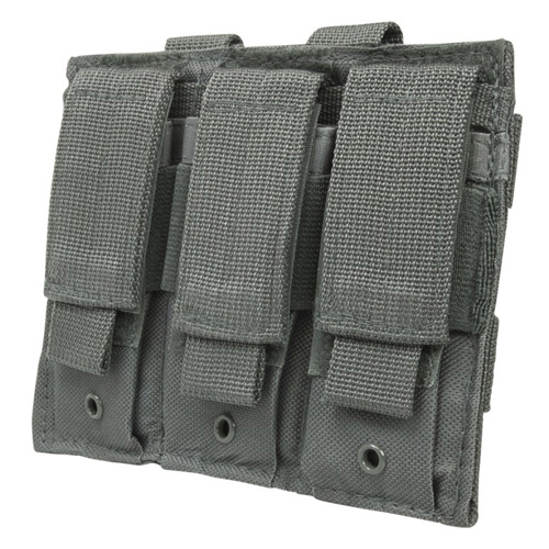 NcStar Triple gun Magazine Pouch