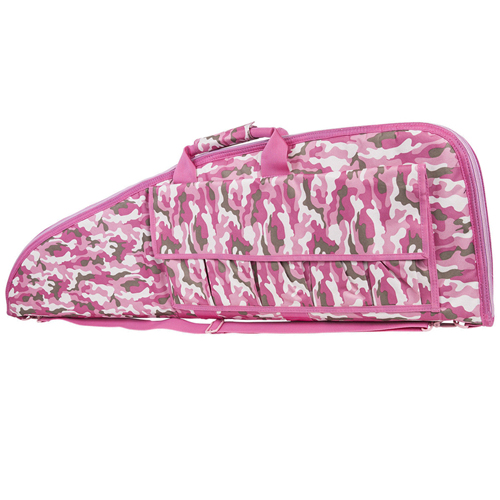 NcStar Vism 2907 Series 40 Inch Rifle Case