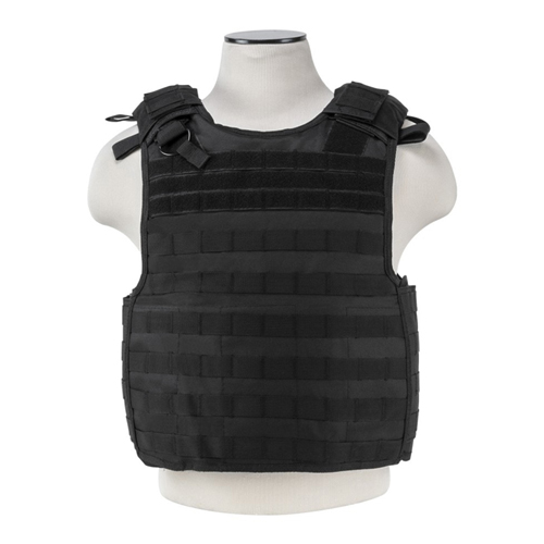 NcStar Quick Release Plate Carrier