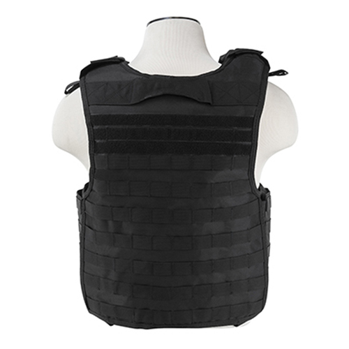 NcStar Quick Release Plate Carrier