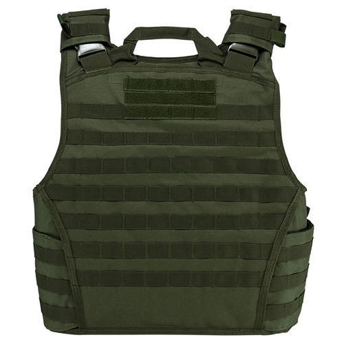NcSTAR Vism Expert Plate Carrier Vest - Large