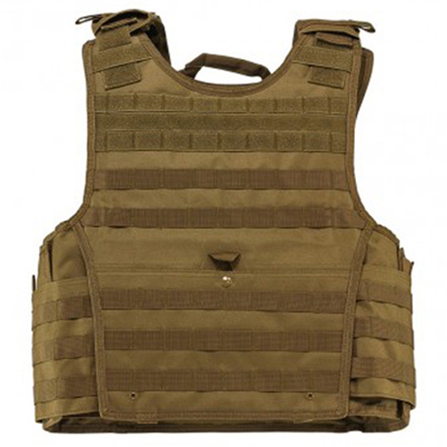 NcSTAR Vism Expert Plate Carrier Vest - Large