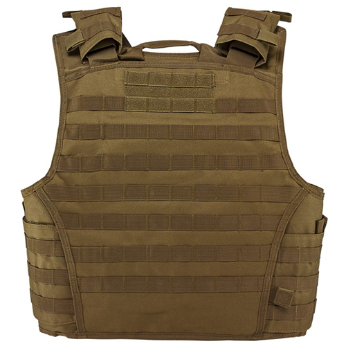 NcSTAR Vism Expert Plate Carrier Vest - Large
