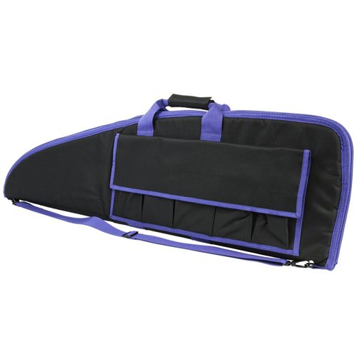 NcStar 2907 Series 36-Inch Rifle Case