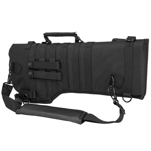 NcStar Tactical Rifle Scabbard