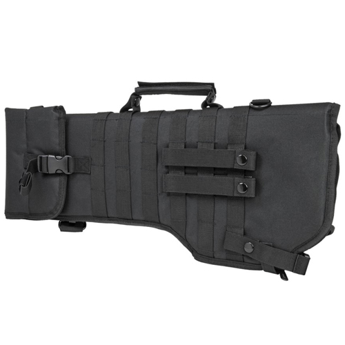 NcStar Tactical Rifle Scabbard