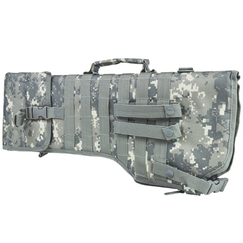 NcStar Tactical Rifle Scabbard