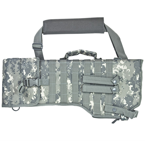 NcStar Tactical Rifle Scabbard