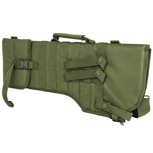 NcStar Tactical Rifle Scabbard