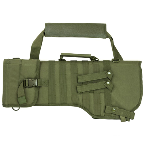 NcStar Tactical Rifle Scabbard