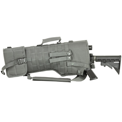 NcStar Tactical Rifle Scabbard