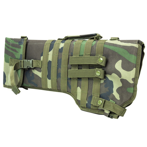 NcStar Tactical Rifle Scabbard