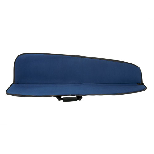 NcStar Scope-Ready Gun Case - Black